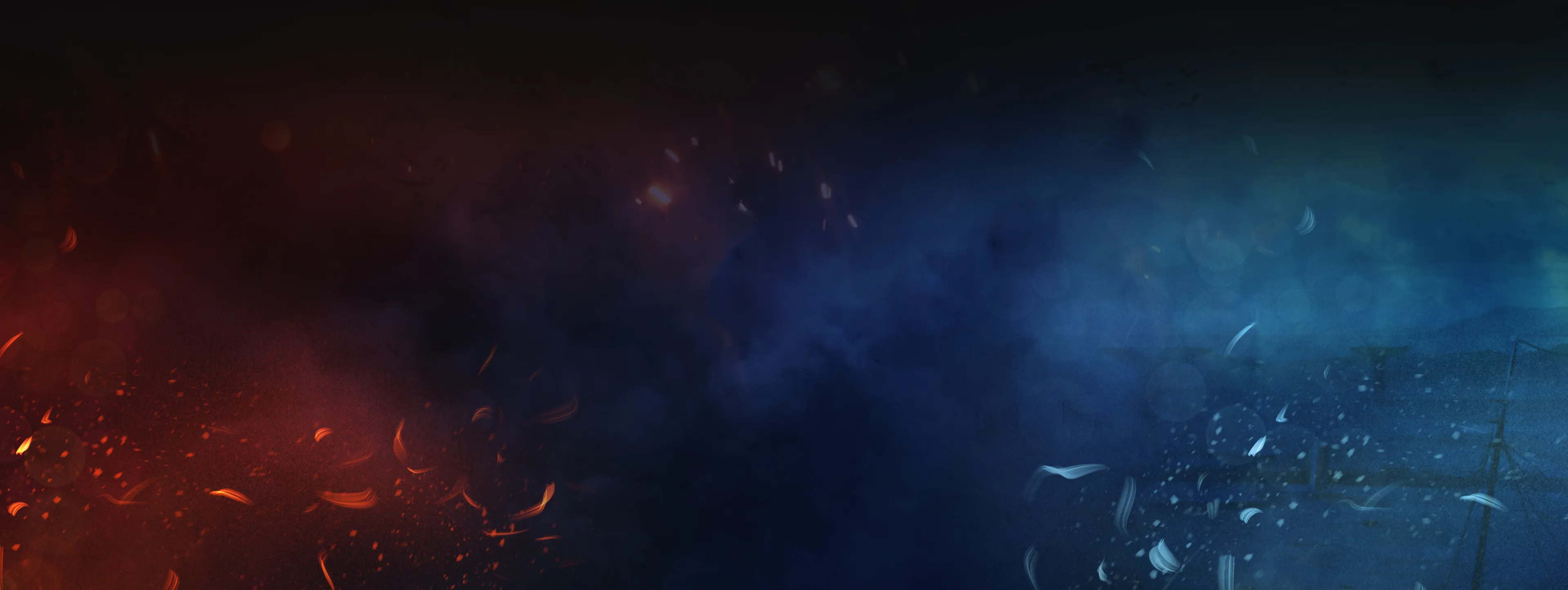 About us background
